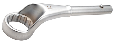 Ключ накидной усиленный 46мм