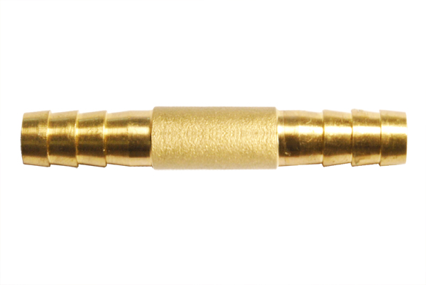 AT10158 Наконечник переходник прямой D=14мм AT-0154