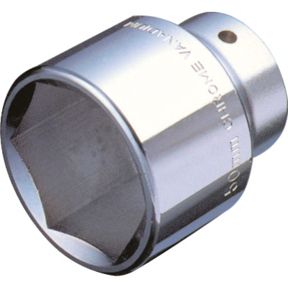 N6060 Головка торцевая 6гр. 3/4