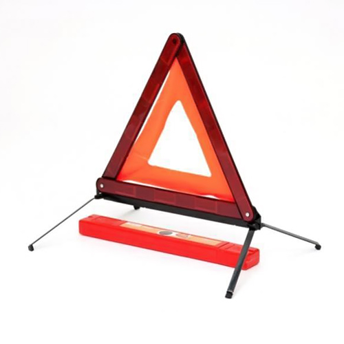 Знак аварийной остановки RТ 211 - ГОСТ ЕАС (бывший RT 107)