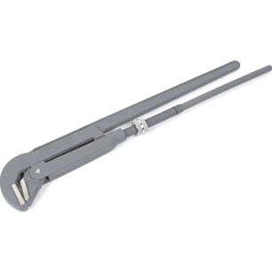GR-PWR015 Ключ трубный рычажный 90°, 1 1/2 GR-PWR015 Ключ трубный рычажный 90°, 1 1/2