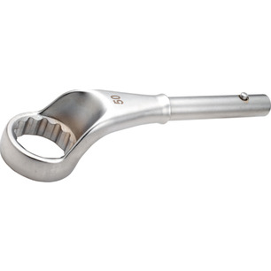 Ключ накидной усиленный 24 мм, AWT-JRD024F