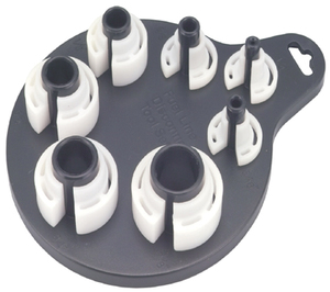 Набор съемников для разборки топливных систем и систем кондиционирования¶¶ Набор съемников для разборки топливных систем и систем кондиционирования¶¶