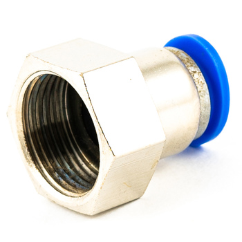 Фитинг ТОП АВТО трубок PCF M12x1,25 d-10 (внутренняя резьба), PCF M12x1,25 d- 10