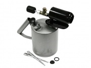 Лампа паяльная бензиновая ЛП-1,5л Автоторг