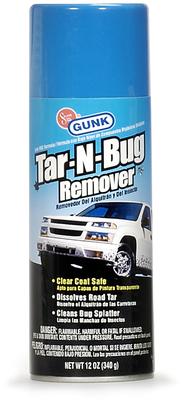 TR-1 Удалитель битума,мовиля и насекомых 340г.