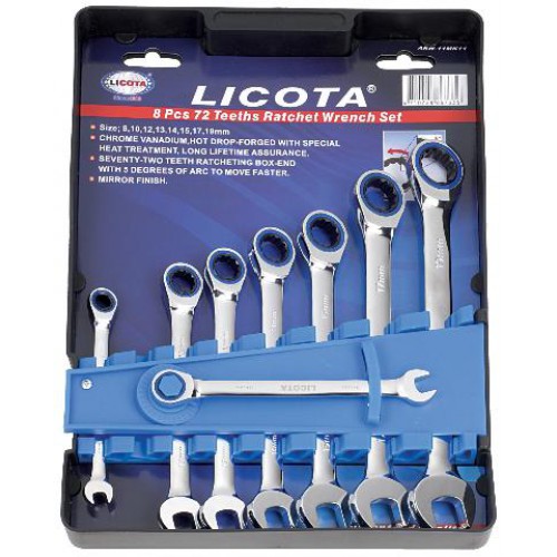 набор ключей