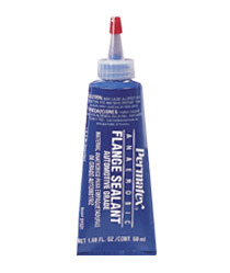 51531 Анаэробный клей-герметик для фланцев 50мл