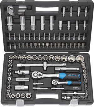 Круг шлифовальный по металлу №161, 125*6.0*22 мм Профоснастка Эксперт тип 27, 10102031