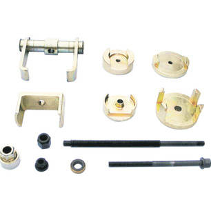 Приспособление для замены сайлентблоков заднего подрамника Mercedes W203, ATC-2266