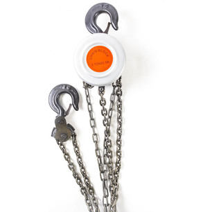 Таль цепная 3т, 0145053 (GE-CH03)