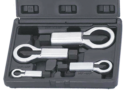 Набор гайколомов