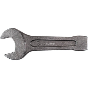 GR-IU080 Ключ рожковый ударный короткий 80 мм