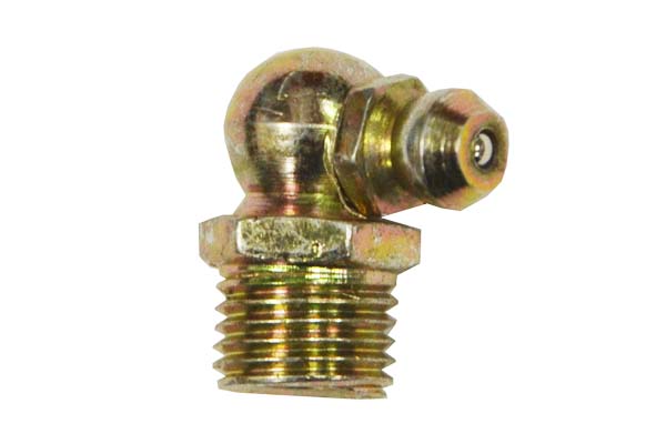 Пресс-масленка 90 град. М6х1