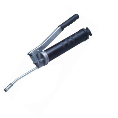 Шприц для смазки для тяжелых условий с фиксированным носиком и насадкой SIPL