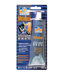 29132 Формирователь прокл. (бензостойкий) серый 80мл.