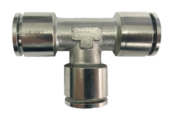 AT10544 Фитинг Т-образ. металл 