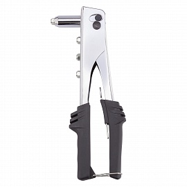 Заклепочник для вытяжных заклепок 2,4-4,8мм 