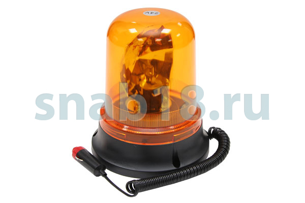 АТ14232 Маяк проблесковый 24V( АТ14232 Маяк проблесковый 24V(