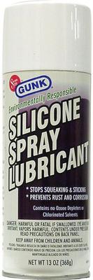 M914 Смазка силиконовая аэроз. 311г.