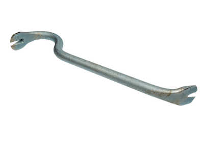 Гвоздодер с коленом 600мм