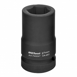 AV-740027 Головка ударная 1