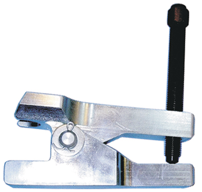 Съемник шаровых соединений грузовых а/м