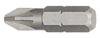 BPZ102502 Бита 1/4 BPZ102502 Бита 1/4