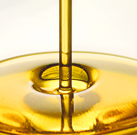 Трансмиссионное масло RAVENOL TGO SAE 75W-90 GL-5 розлив