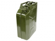 канистра 10л стальная Автоторг