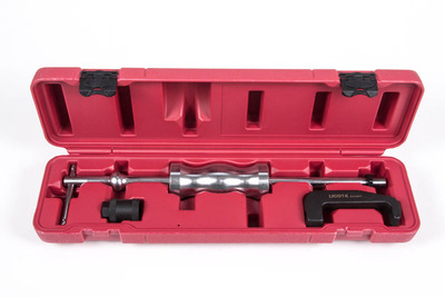 Съёмник дизельных форсунок Mercedes CDI с обратным молотком