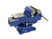 Тисы поворотные 150 мм Автоторг(АТ-0477)