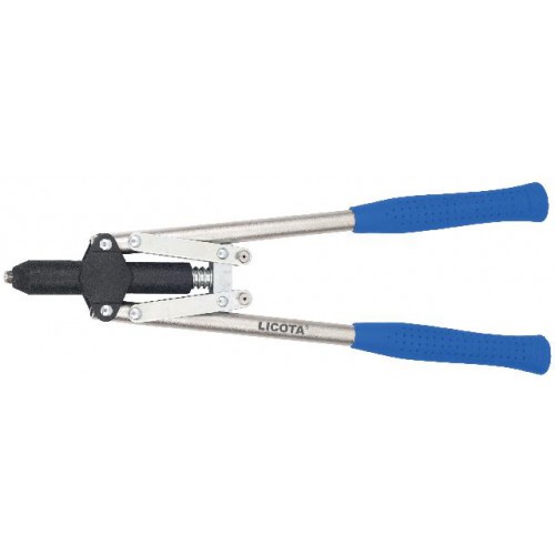 Заклепочник рычажный усиленный