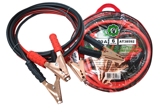 AT38592 Провод прикуривателя 