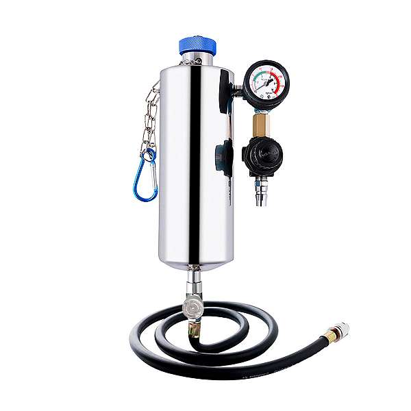 Аппарат для очистки топливных систем ОДА Сервис GX-100