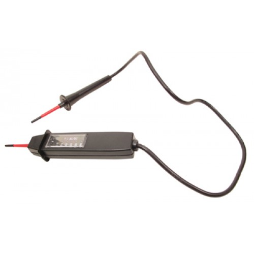 Вольтметр универсальный 6-400V