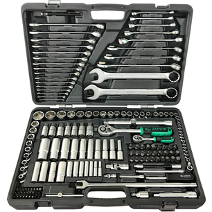 641150 Набор ручных инструментов 1/4