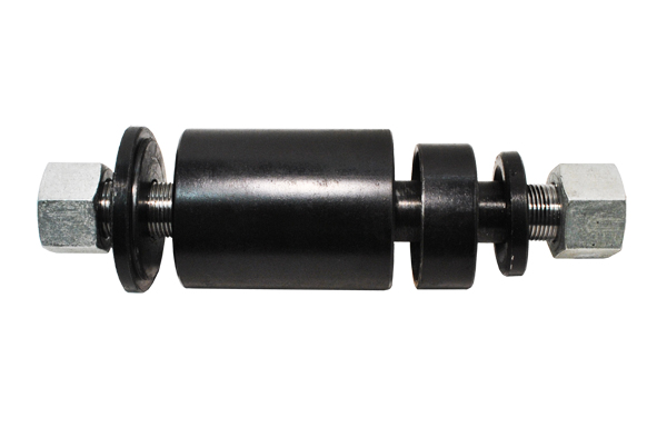 АТ46669 Ключ съемник сайлентблока полурессоры BPW. SAF. ROR 