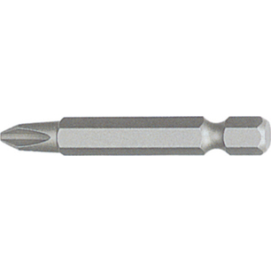 Бита 1/4" PH1 50 мм, BPH105001