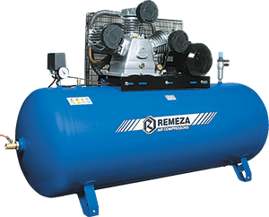 Компрессор Remeza СБ 4/Ф-500 LB 75, 20386