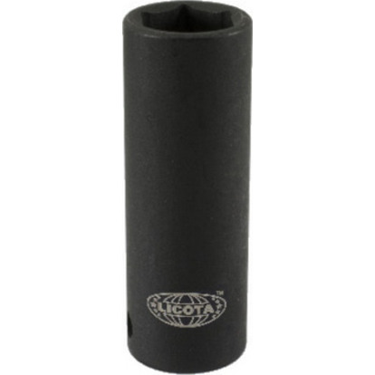 A4008L Головка торцевая ударная глубокая 1/2