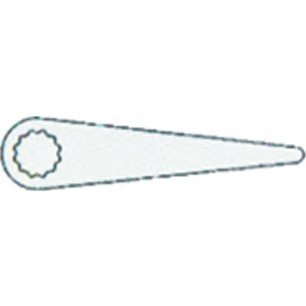 PT-K004 Лезвия пневмоножа для срезки стекол