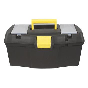 Ящик для инструмента пластиковый 16