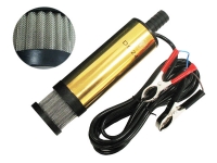 Насос для перек.топлива(АМАР06) 12V c фильтром