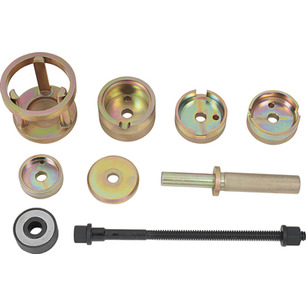 Приспособление для замены сайлентблоков задней подвески Mercedes W210, ATC-2058