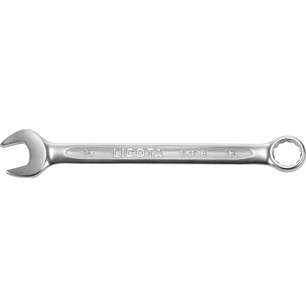 Ключ комбинированный текстурный 27 мм, AWT-ESF27