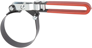 Съемник масляных фильтров 73-85мм, ATA-0279B