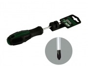 Отвёртка крест.PH3 150мм, AT52412