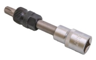 Инструмент для шкива генератора 1/2