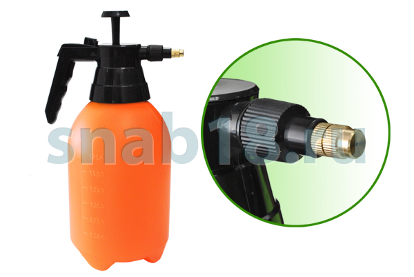 AT00930 Опрыскиватель 